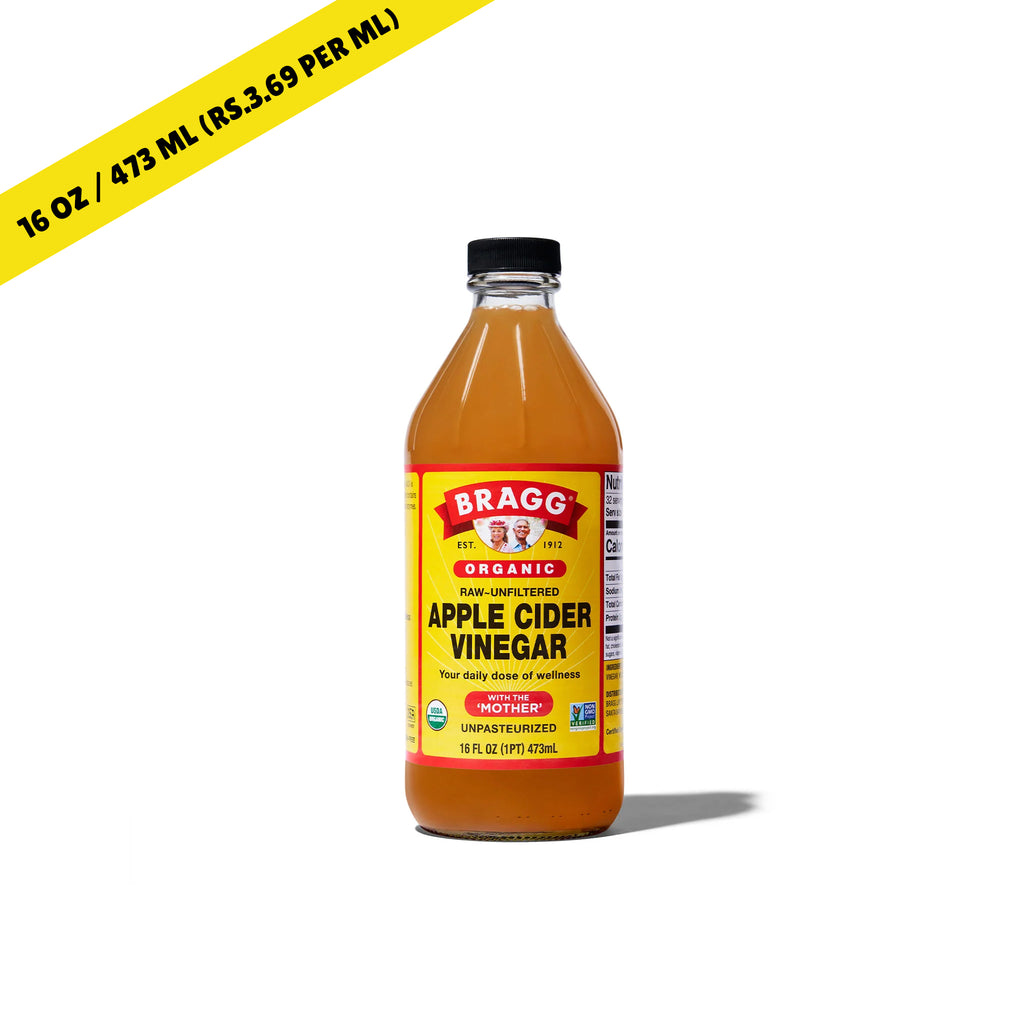 Organic Apple Cider Vinegar