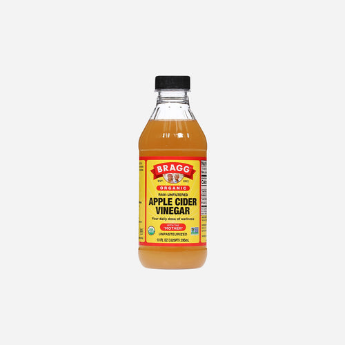 Organic Apple Cider Vinegar