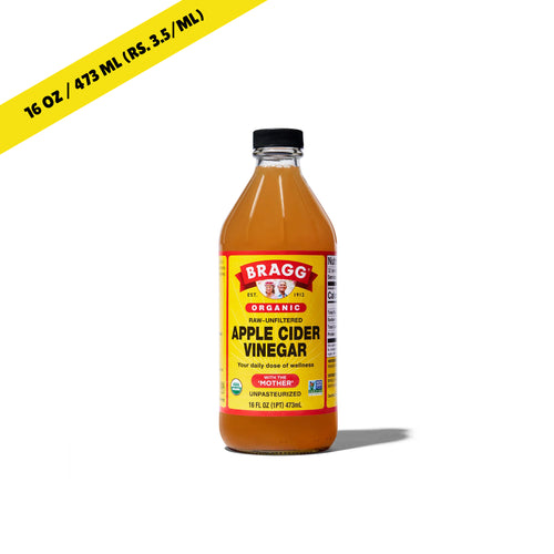 Organic Apple Cider Vinegar