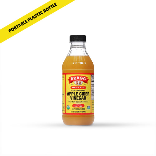 Organic Apple Cider Vinegar
